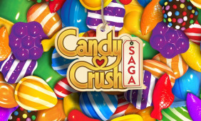 Candy Crush Saga for iPhone: A Sweet Treat for Puzzle Lovers