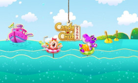 Candy Crush Saga Unblocked Version: Unlimited Adventures Await
