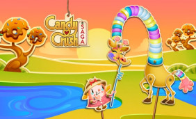 Candy Crush Saga Game: A Step-by-Step Installation Guide